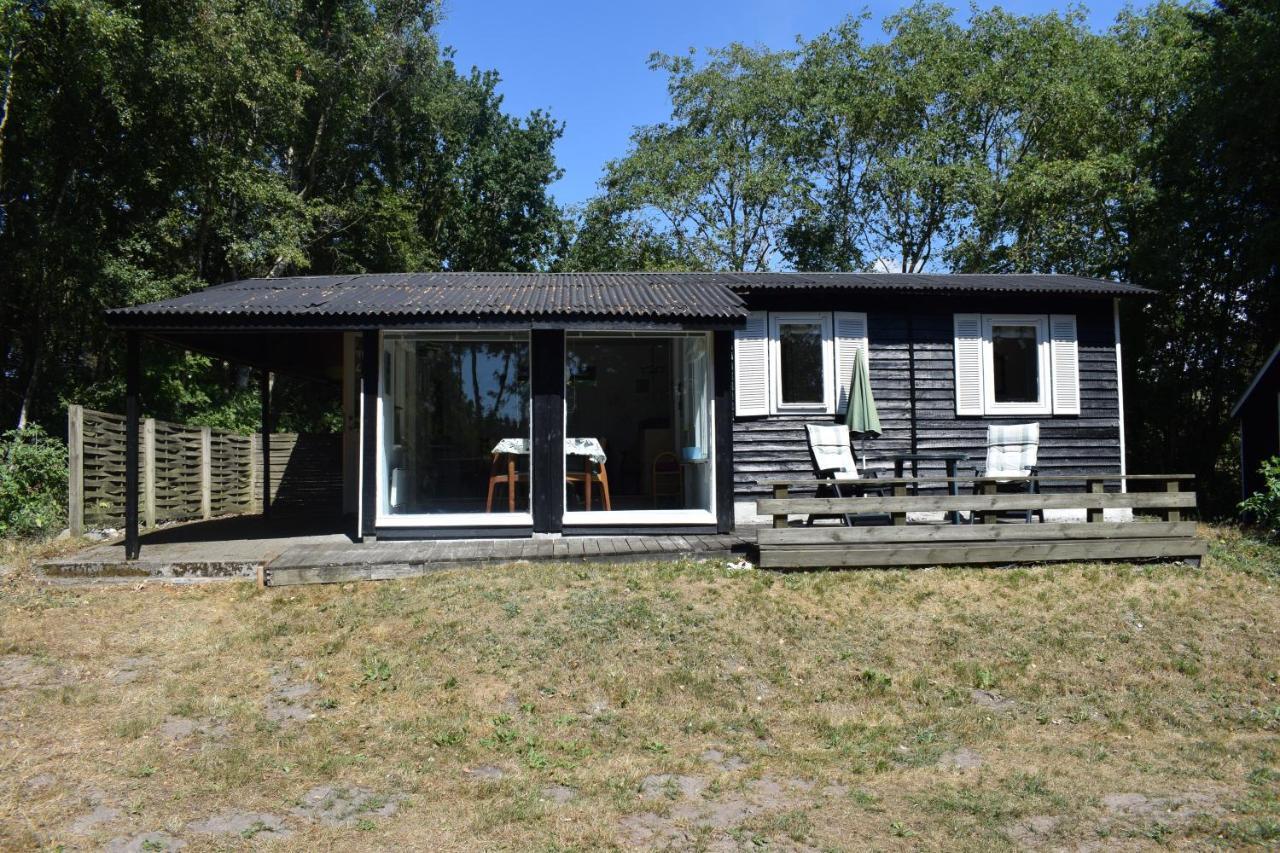 Fjordsyn Villa Farsø Kültér fotó